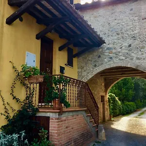 La Casina Nel Borgo Appartamento