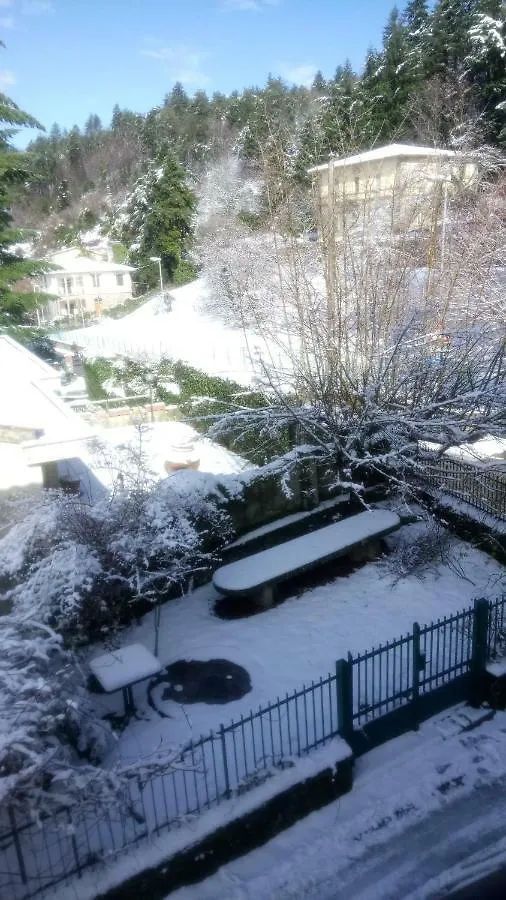 Holiday home Casa Bartolacci Cozy Apartment Bivigliano