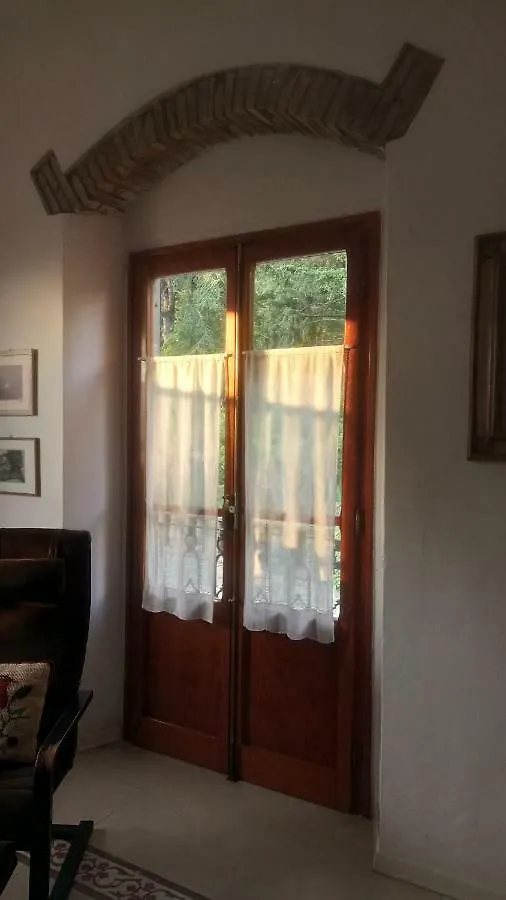 Casa Bartolacci Cozy Apartment Bivigliano Holiday home